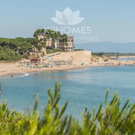 Villa Nuria
