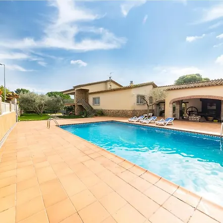 Villa Nuria L'Escala