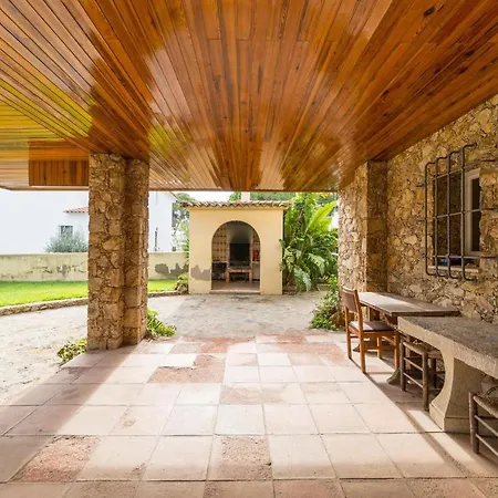 Villa Nuria *