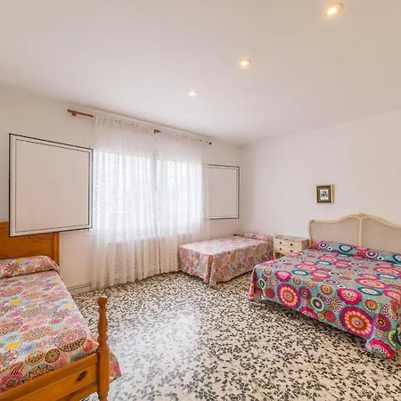 Nuria * L' Escala