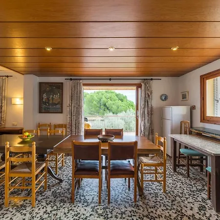 Villa Nuria *